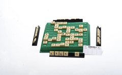PALABRAS 3D - TOP TOYS - comprar online