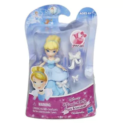 PRINCESAS MINI CENICIENTA B5321