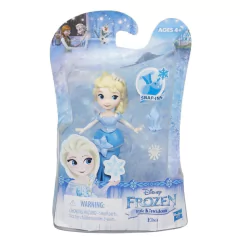 FROZEN MINI B5180 MY LITTLE KINGDOM - Juguetería Aladino