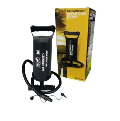 INFLADOR BESTWAY DOBLE ACCION 30 CM