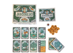 JARDINERO en internet