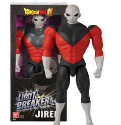 DRAGON BALL SUPER FIG 30CM JIREN