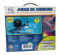 DIVERSION EN LA OSCURIDAD en internet