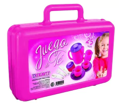 JUEGO DE TE