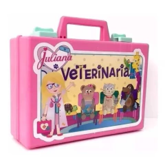 JULIANA VETERINARIA GRANDE
