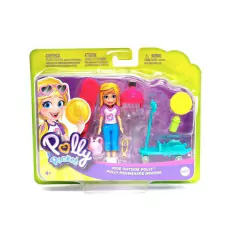 POLLY POCKET ACTIVIDADES DE VERANO GWD82 - comprar online
