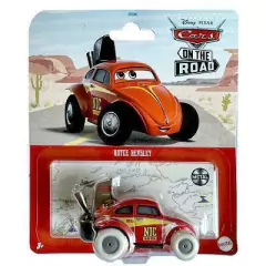 AUTOS CARS 3 ESCALA 1:55 MATTEL DXV29 - tienda online