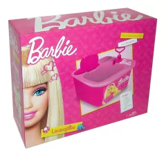 LAVAVAJILLAS BARBIE