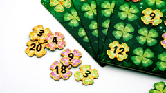 LUCKY NUMBERS - Juguetería Aladino