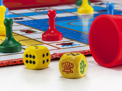 LUDO ROYAL - Juguetería Aladino
