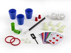 MAGIA 30 TRUCOS - comprar online
