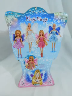 MAGIC WINGS CON LUZ en internet