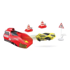 MAISTO LANZADOR DE AUTOS en internet