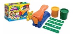 MASA CON EXTRUSOR DURAMASA - comprar online