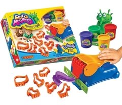 MASA "LA GRANJA" DURAMASA - comprar online