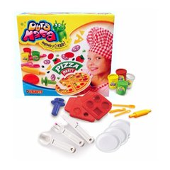 MASA PIZZA PARTY DURAMASA - comprar online