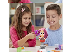 Imagen de MASA PLAY DOH CRAZY CUTS - PELUQUERIA