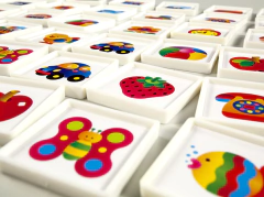 MEMOTEST INFANTIL en internet