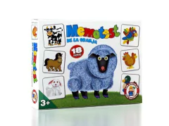 MEMOTEST DE LA GRANJA