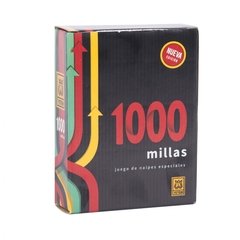 MIL MILLAS