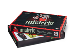 MISTERIO - comprar online