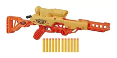 NERF ALPHA WOLF LR1 en internet