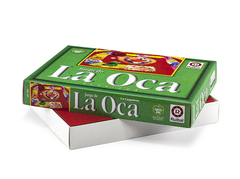 JUEGO DE LA OCA en internet