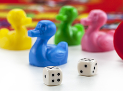 JUEGO DE LA OCA - tienda online