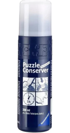 PEGAMENTO PARA PUZZLES RAVENSBURGER