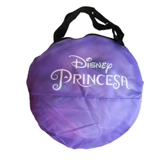 PELOTERO AUTOARMABLE DISNEY PRINCESAS - comprar online