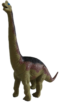 DINOSAURIOS CH x1 - Juguetería Aladino