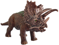 Imagen de DINOSAURIOS CH x1
