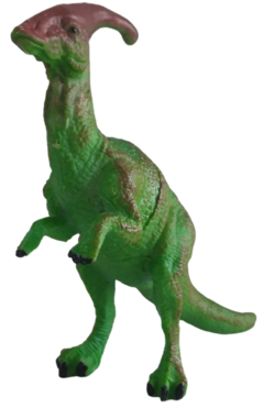 DINOSAURIOS CH x1