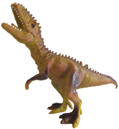 DINOSAURIOS CH x1 - Juguetería Aladino