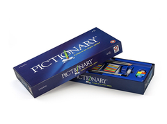 PICTIONARY RUIBAL - comprar online