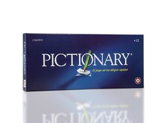 PICTIONARY RUIBAL
