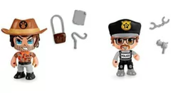 PINYPON ACTION X2 14492 - tienda online
