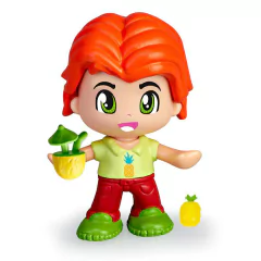 PIN Y PON FIG x1 SERIE #12 "HAWAI" 17212 - tienda online