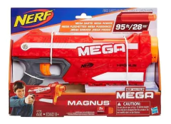 NERF MEGA MAGNUS