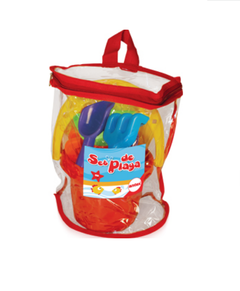 SET BALDE PLAYA MEDIANO - 1560