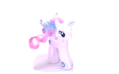 THE SWEET PONY LUMINOSO en internet