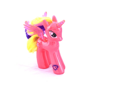 THE SWEET PONY LUMINOSO en internet