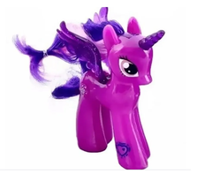 THE SWEET PONY LUMINOSO - tienda online