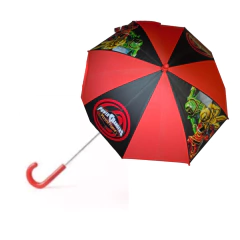 PARAGUAS POWER RANGERS - 64 CM - comprar online