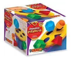 BALDE PRIMERAS FORMAS