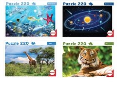 PUZZLE ANTEX 220 PCS