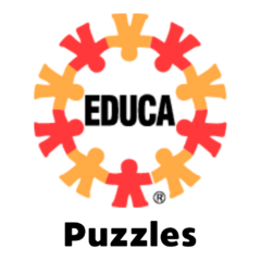 PUZZLES EDUCA 1000 PIEZAS