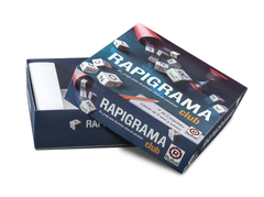 RAPIGRAMA CLUB - comprar online