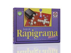 RAPIGRAMA SENIOR
