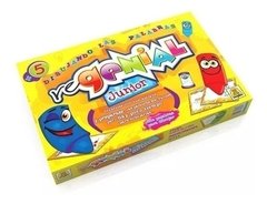 REGENIAL JUNIOR IMPLAS - comprar online